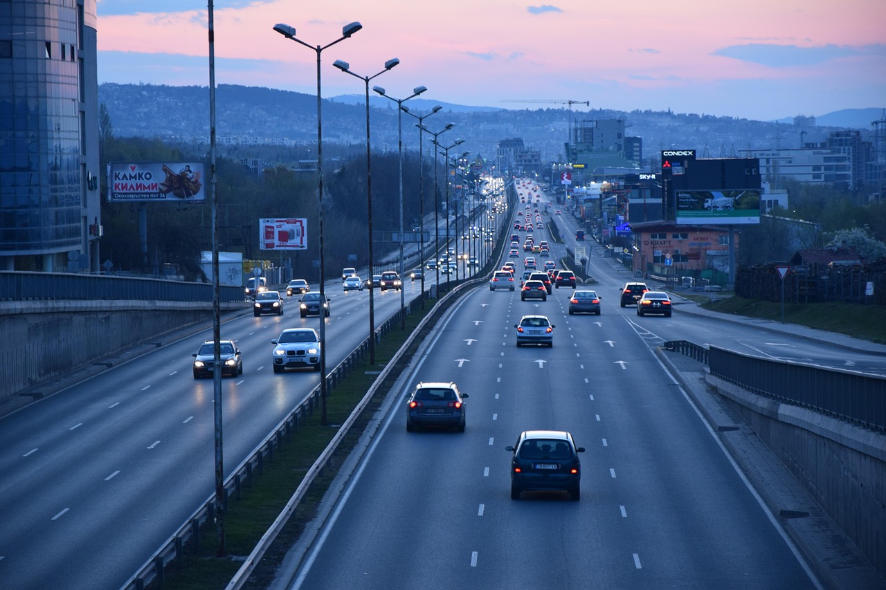 Temsili görsel: Üsküdar'da su borusu patlaması trafiği kilitledi