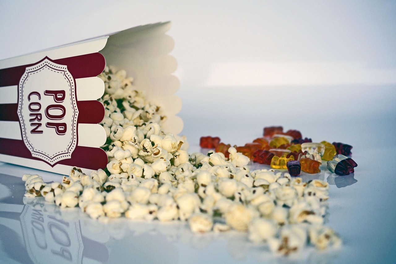 Temsili görsel: Gerçeklik Algısını Değiştiren Sinema Yapımları