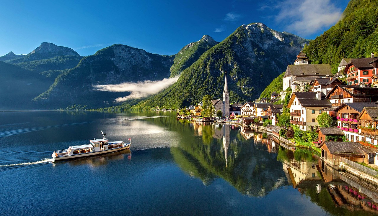 Temsili görsel: Trabzon'da Çağlayan Şelalesi İçin Turizm Hamlesi