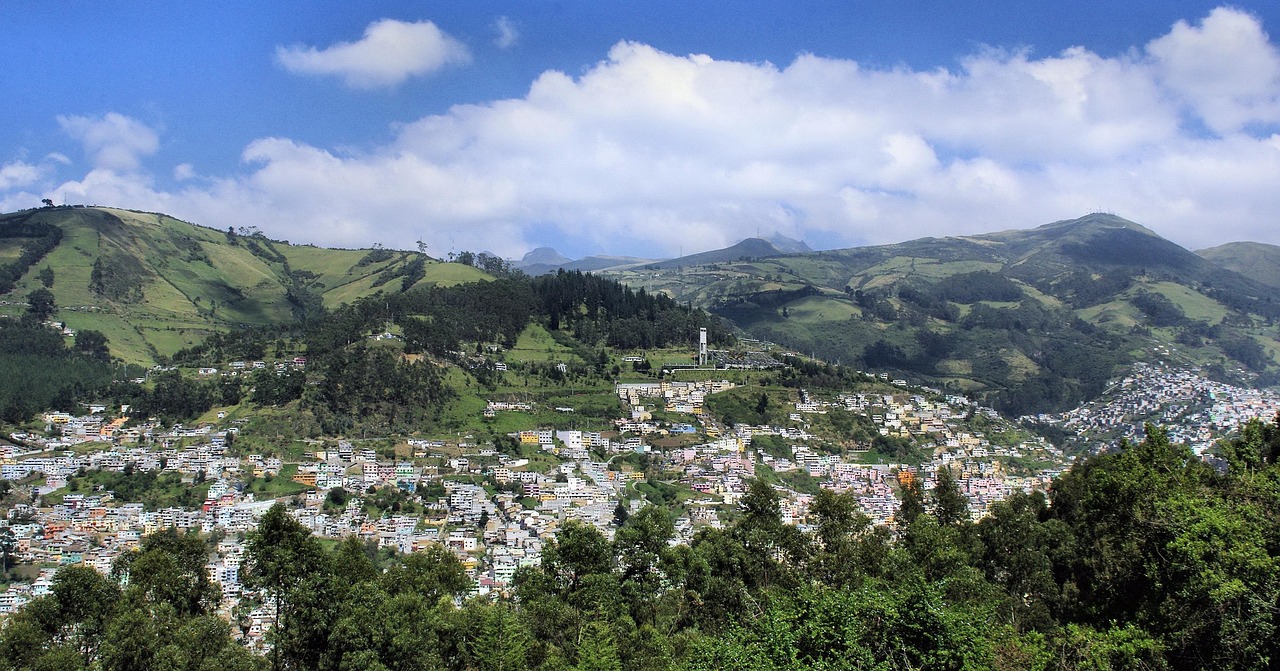 Temsili görsel: Venezuela'da büyük deprem felaketi: Yedi günlük yas ilan edildi